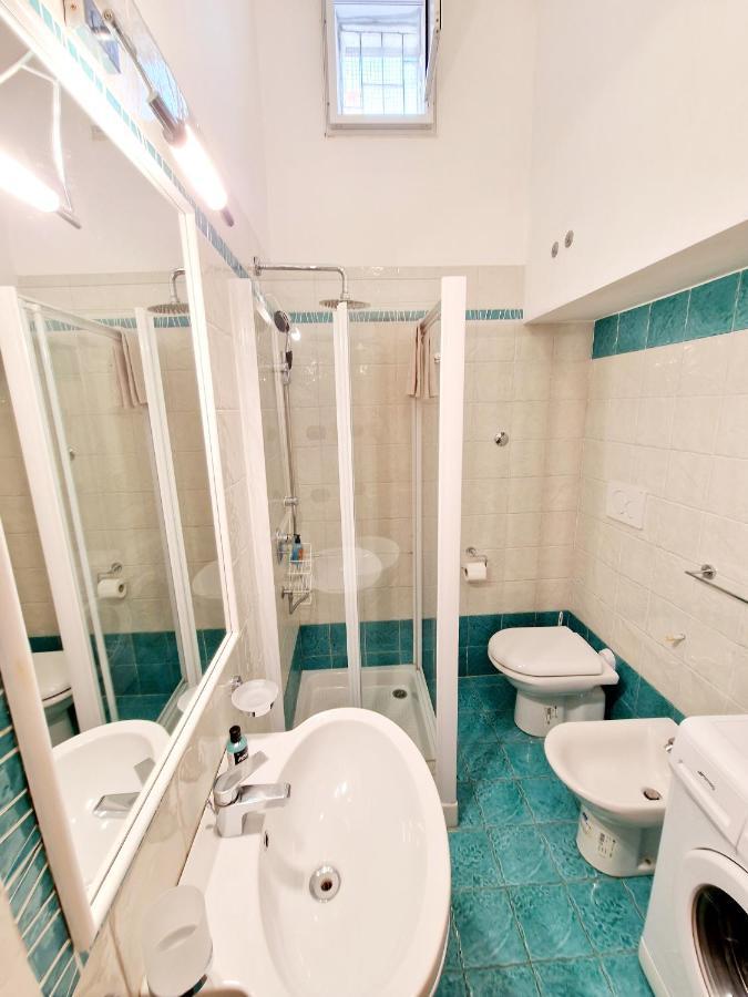 Da Zia Pina Villa Minori Eksteriør billede