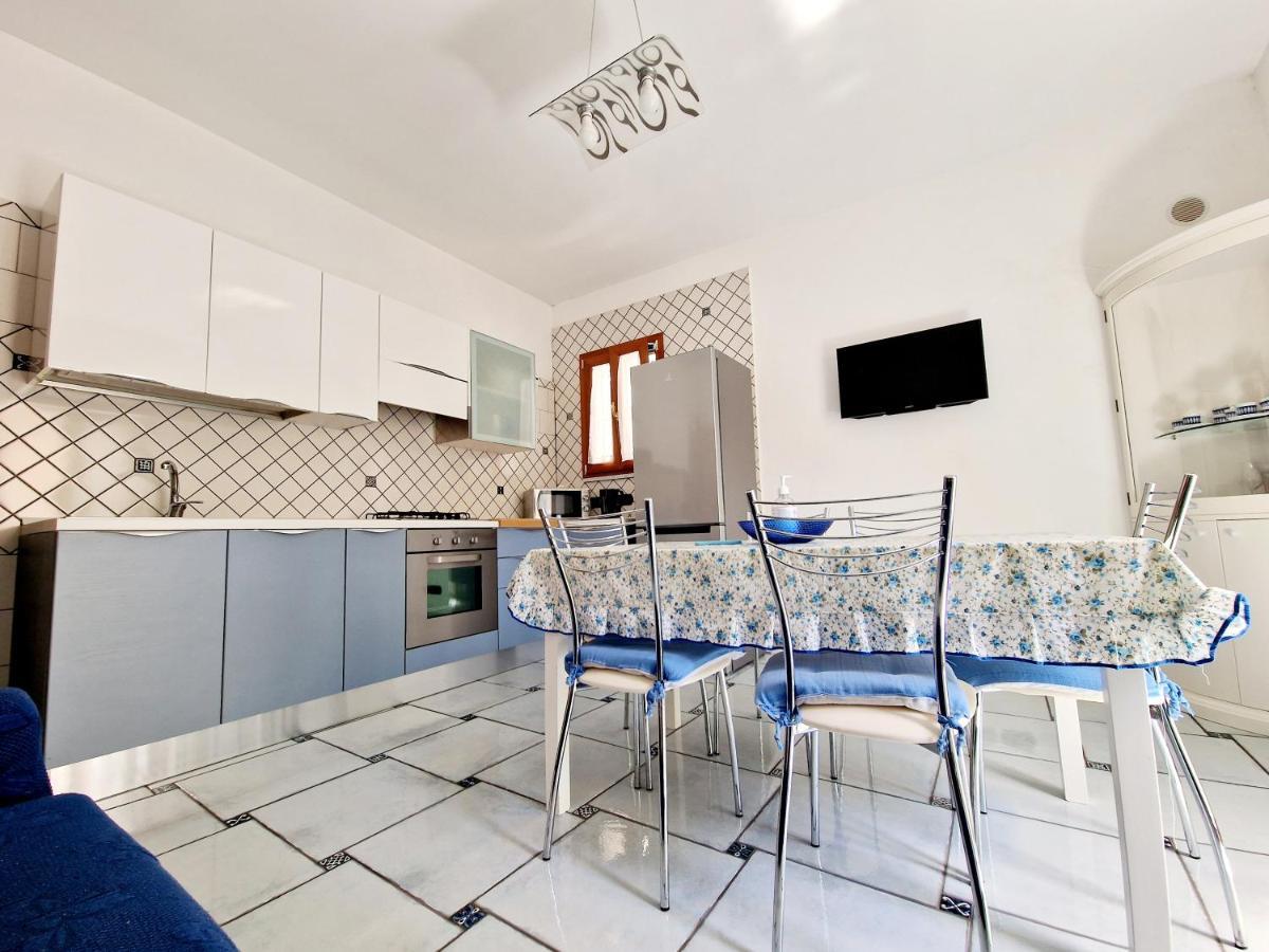 Da Zia Pina Villa Minori Eksteriør billede