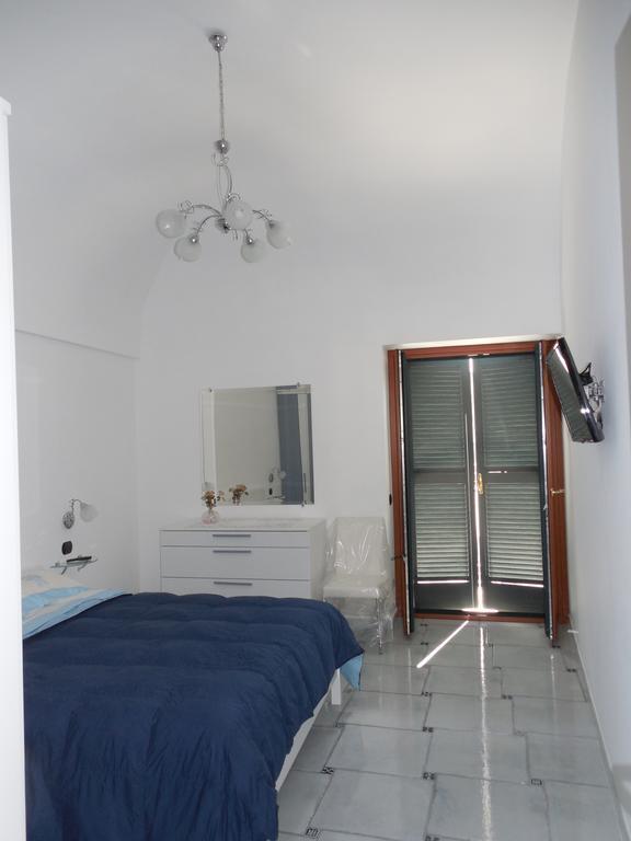 Da Zia Pina Villa Minori Værelse billede