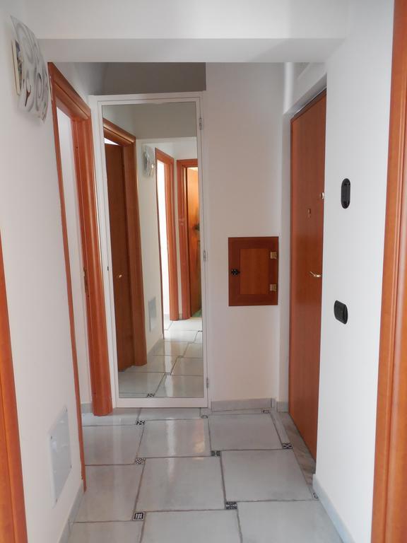 Da Zia Pina Villa Minori Værelse billede