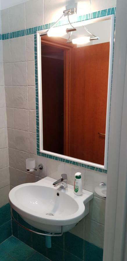 Da Zia Pina Villa Minori Eksteriør billede