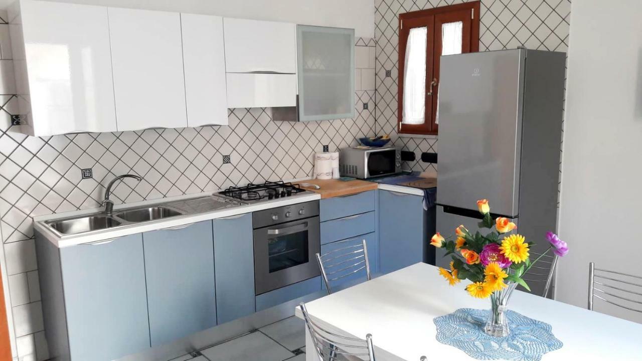 Da Zia Pina Villa Minori Eksteriør billede