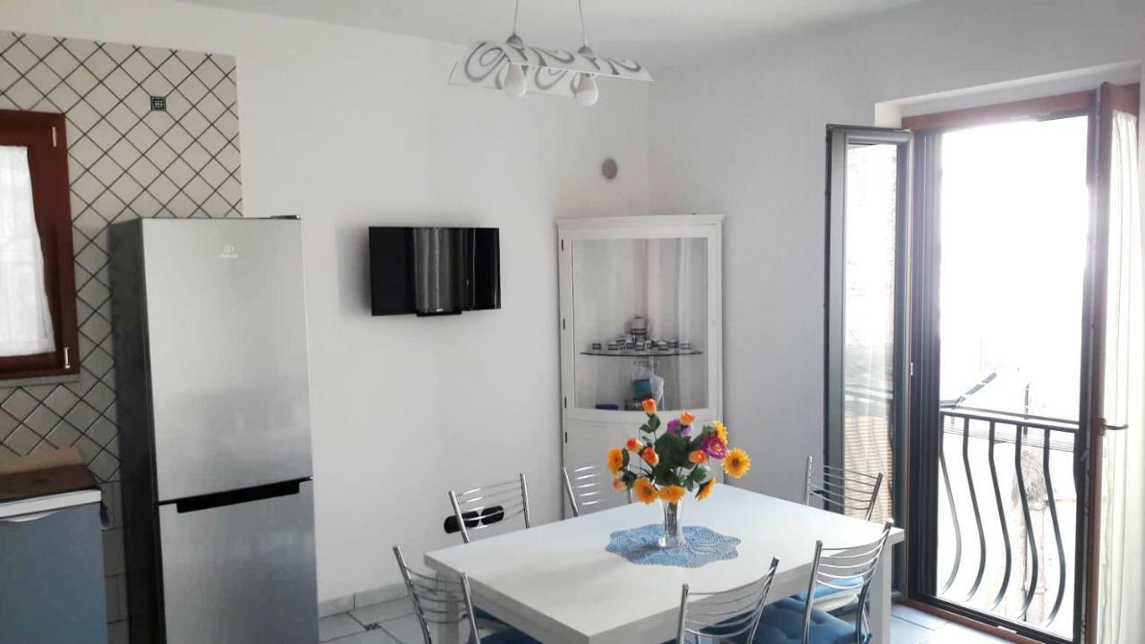 Da Zia Pina Villa Minori Eksteriør billede